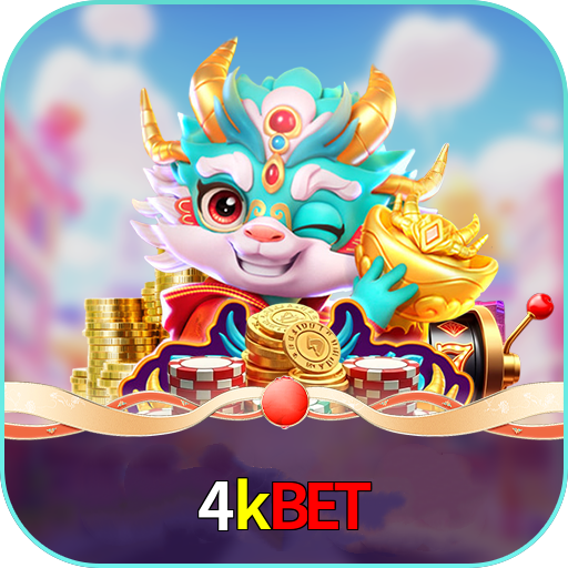 4kbet Logo